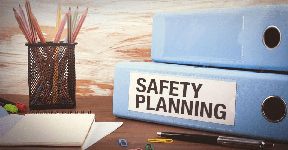 safety planning